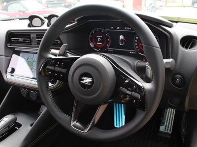 2022 Nissan FAIRLADY Z photo 7