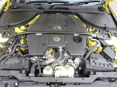 2022 Nissan FAIRLADY Z 缩略图 19