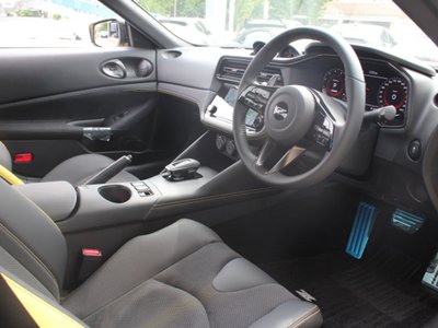 2022 Nissan FAIRLADY Z photo 4