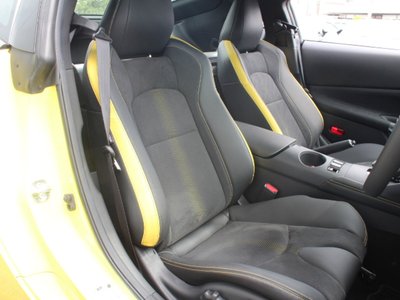 2022 Nissan FAIRLADY Z photo 5