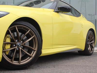 2022 Nissan FAIRLADY Z 缩略图 17