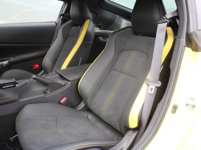 2022 Nissan FAIRLADY Z photo 6