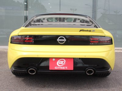 2022 Nissan FAIRLADY Z 缩略图 14