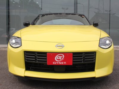 2022 Nissan FAIRLADY Z 缩略图 13