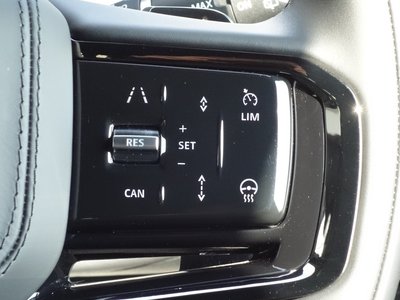 LAND ROVER RANGE ROVER SPORT - 9