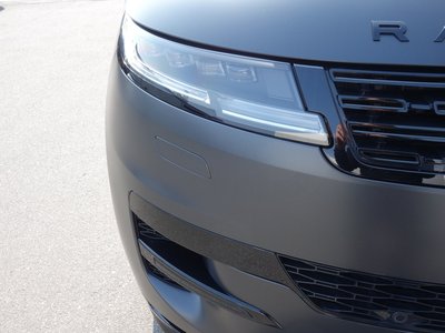 LAND ROVER RANGE ROVER SPORT - 10