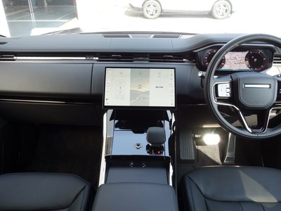 LAND ROVER RANGE ROVER SPORT - 5