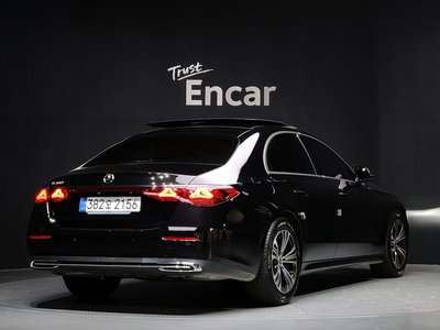 MERCEDES-BENZ E-CLASS - 3