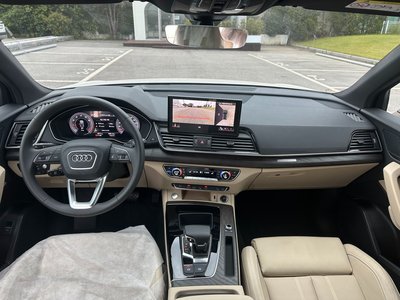 AUDI Q5 - 7