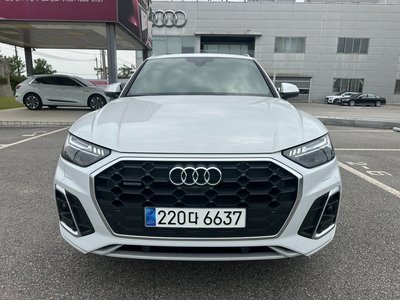 AUDI Q5 - 2