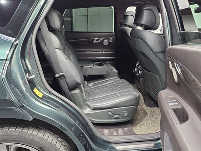 2022 Genesis GV80 — миниатюра 12