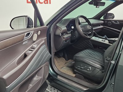 2022 Genesis GV80 photo 10