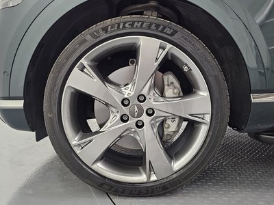 2022 Genesis GV80 photo 6