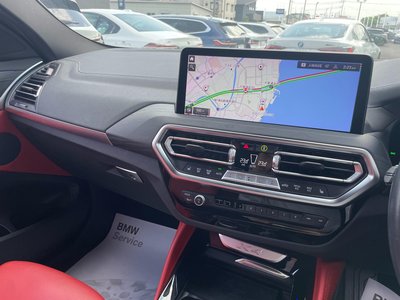 BMW X4 - 10