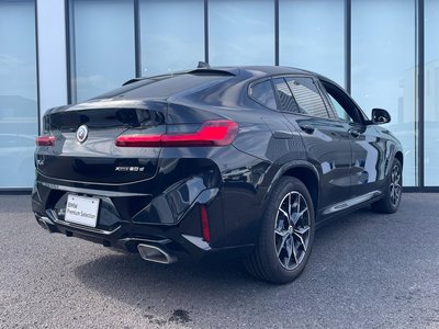 BMW X4 - 8