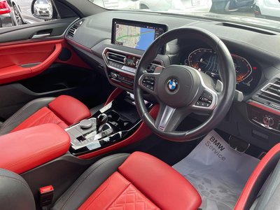 BMW X4 - 4