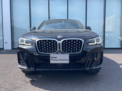 BMW X4 - 6