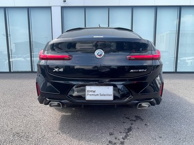 BMW X4 - 9