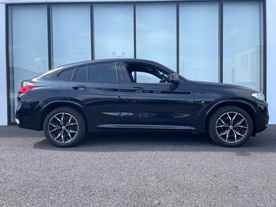 BMW X4 - 7