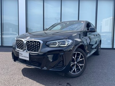 BMW X4 - 5