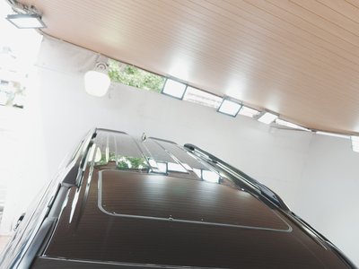 TOYOTA LAND CRUISER - 10