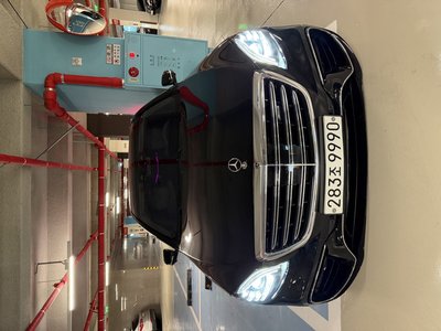 MERCEDES-BENZ S-CLASS - 2