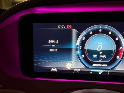 MERCEDES-BENZ S-CLASS - 5