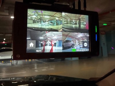 MERCEDES-BENZ S-CLASS - 7