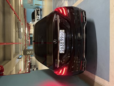 MERCEDES-BENZ S-CLASS - 4