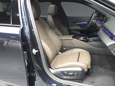 صورة مصغرة 17 لـ 2025 BMW 5 SERIES