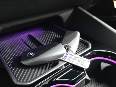 صورة مصغرة 35 لـ 2025 BMW 5 SERIES