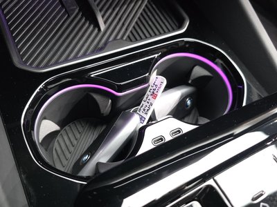صورة مصغرة 33 لـ 2025 BMW 5 SERIES