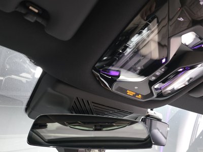 صورة مصغرة 40 لـ 2025 BMW 5 SERIES