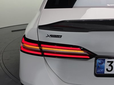 2024 BMW 5 SERIES photo 10