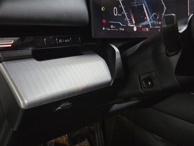 2024 BMW 5 SERIES — миниатюра 27