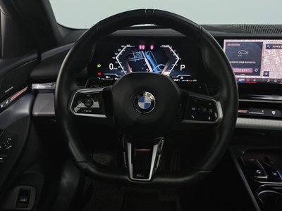 2024 BMW 5 SERIES — миниатюра 19