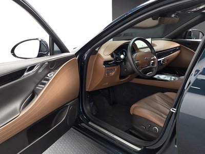 GENESIS G80 (RG3) - 10
