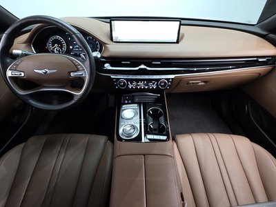 GENESIS G80 (RG3) - 5