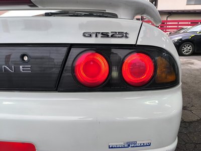 1994 Nissan SKYLINE — миниатюра 42