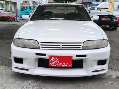 1994 Nissan SKYLINE — миниатюра 25
