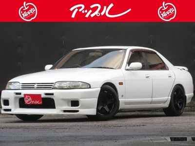 1994 Nissan SKYLINE photo 1