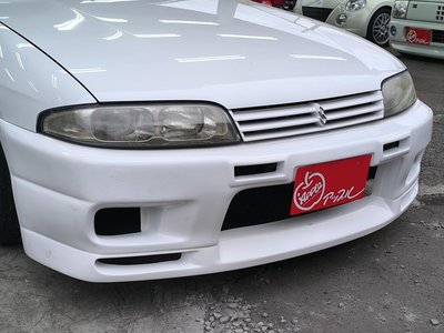 1994 Nissan SKYLINE — миниатюра 32