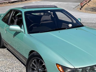 1994 Nissan SKYLINE — миниатюра 64