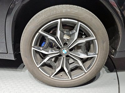 BMW X4 - 8