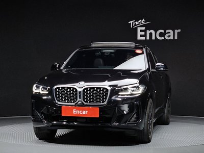 BMW X4 - 2