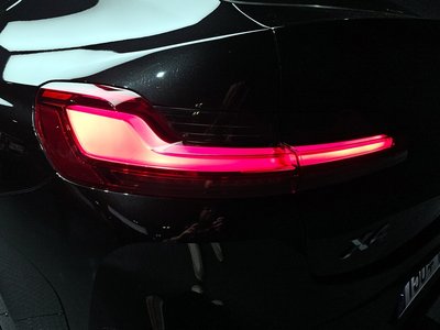 BMW X4 - 10