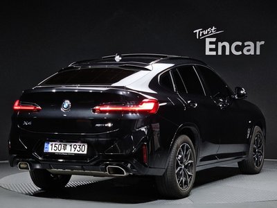 BMW X4 - 3