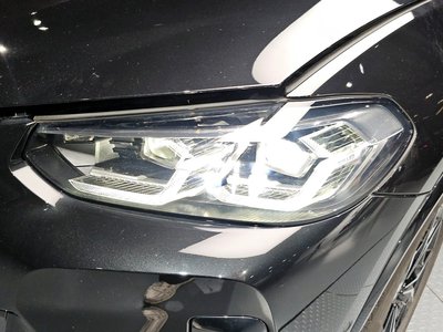 BMW X4 - 9