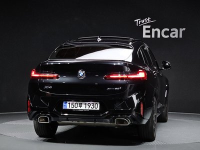 BMW X4 - 4