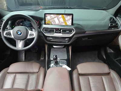 BMW X4 - 5